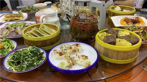 2021大西北寧夏吳忠早茶美食文化節(jié)即將開(kāi)幕 以餐飲服務(wù)為紐帶，共筑美食文化盛宴