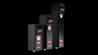 激光世界 Gocator 2180助力農民優化農作物收獲